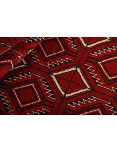 Hand made rug Balutch Persia cm.98x192