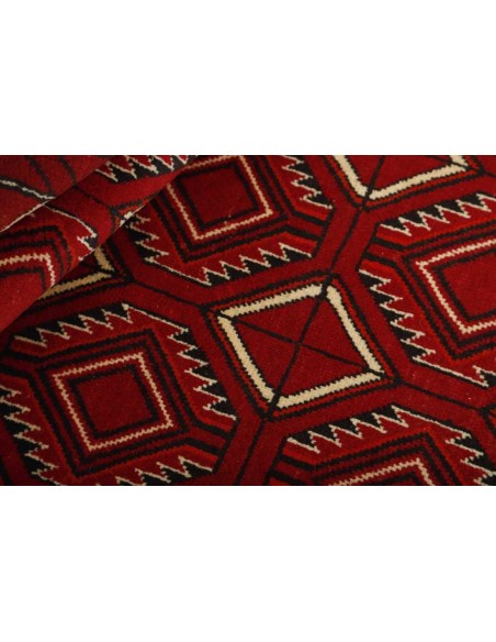 Hand made rug Balutch Persia cm.98x192