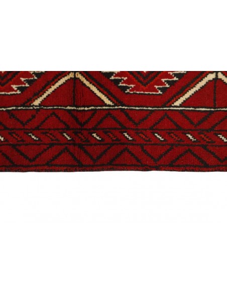 Hand made rug Balutch Persia cm.98x192