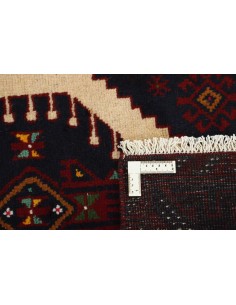 Hand made rug Balutch Persia cm.90x182 2