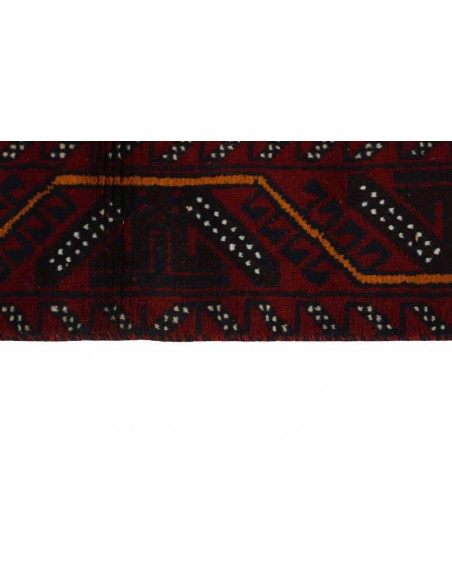 Hand made rug Balutch Persia cm.95x189