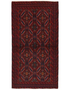 Hand made rug Balutch Persia cm.100x186