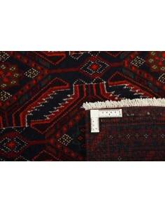Hand made rug Balutch Persia cm.100x186 2