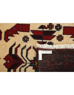 Hand made rug Balutch Persia cm.95x186 2