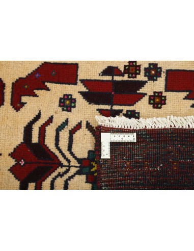 Hand made rug Balutch Persia cm.95x186