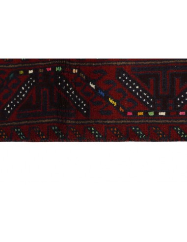 Hand made rug Balutch Persia cm.95x186