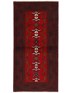 Hand made rug Balutch Persia cm.93x185