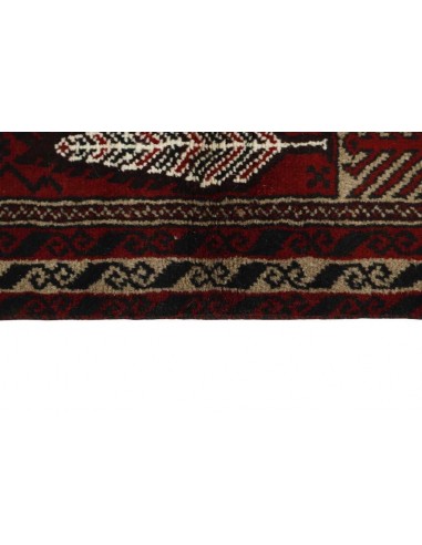 Hand made rug Balutch Persia cm.98x177