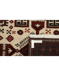 Hand made rug Balutch Persia cm.100x194 2