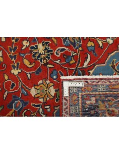 Hand made rug Mahal Persia cm.217x304 2