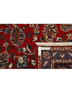 Hand made rug Mashad Persia cm.200x278 2