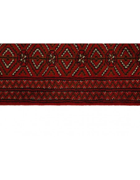 Hand made rug Torkaman Persia cm.206x288