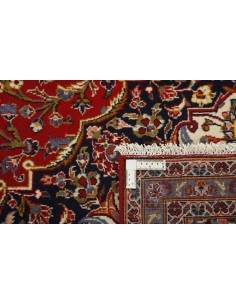 Hand made rug Keshan Persia cm.222x323 2