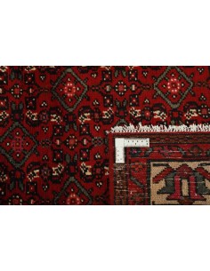 Hand made rug Hosseinabad Persia cm.203x297 2