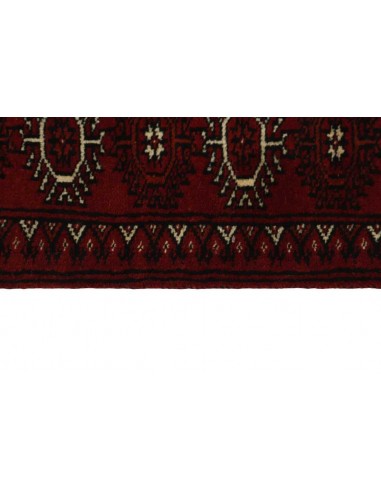 Hand made rug Torkaman Persia cm.193x288