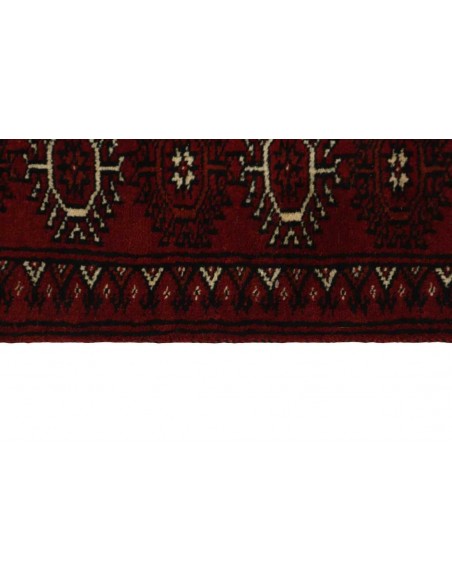 Hand made rug Torkaman Persia cm.193x288