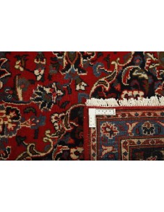 Hand made rug Mashad Persia cm.200x287 2