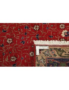 Hand made rug Tabriz Persia cm.202x298 2