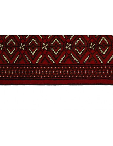 Hand made rug Torkaman Persia cm.212x287