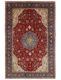 Hand made rug Mahal Persia cm.217x334