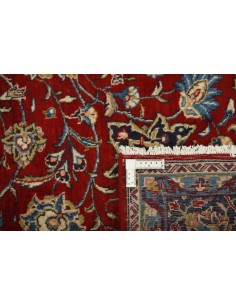 Hand made rug Mahal Persia cm.217x334 2