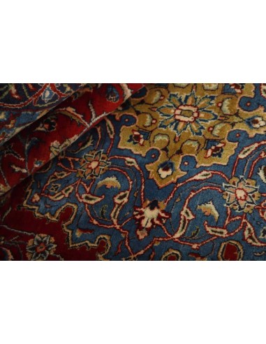 Hand made rug Mahal Persia cm.217x334