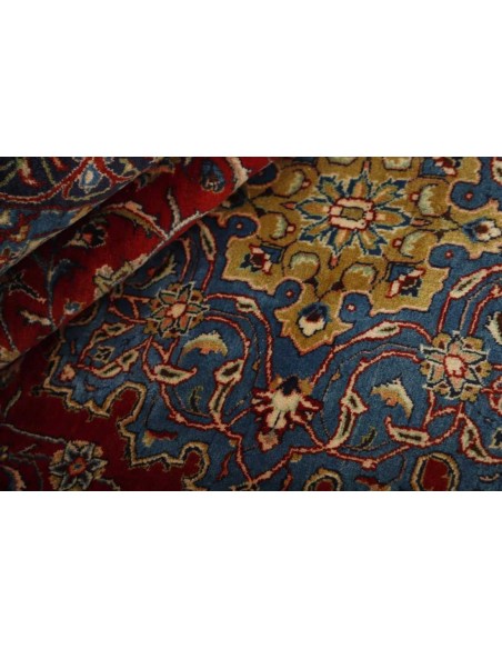 Hand made rug Mahal Persia cm.217x334