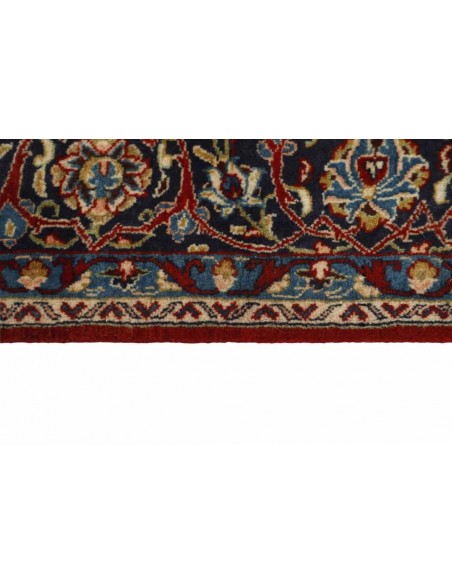 Hand made rug Mahal Persia cm.217x334