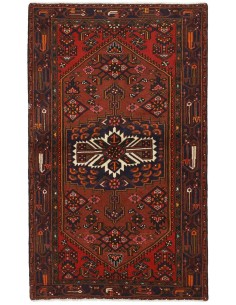 Hand made rug Kamseh Persia cm.123x207