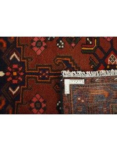 Hand made rug Kamseh Persia cm.123x207 2