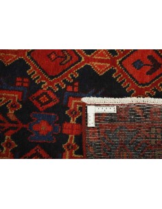 Hand made rug Kamseh Persia cm.137x214 2