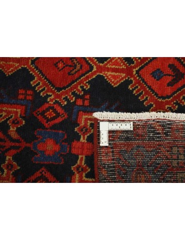 Hand made rug Kamseh Persia cm.137x214