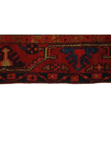 Hand made rug Kamseh Persia cm.137x214