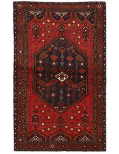 Hand made rug Kamseh Persia cm.122x200