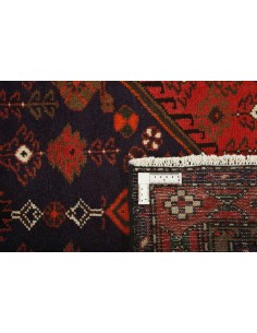 Hand made rug Kamseh Persia cm.122x200 2