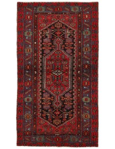 Hand made rug Kamseh Persia cm.131x235