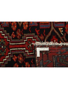 Hand made rug Kamseh Persia cm.131x235 2