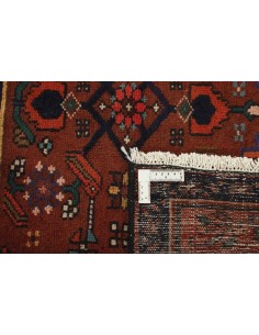 Hand made rug Kamseh Persia cm.134x217 2