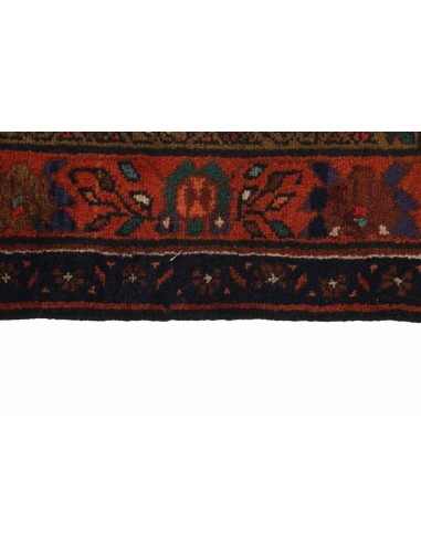 Hand made rug Kamseh Persia cm.134x217