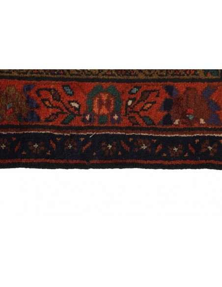 Hand made rug Kamseh Persia cm.134x217