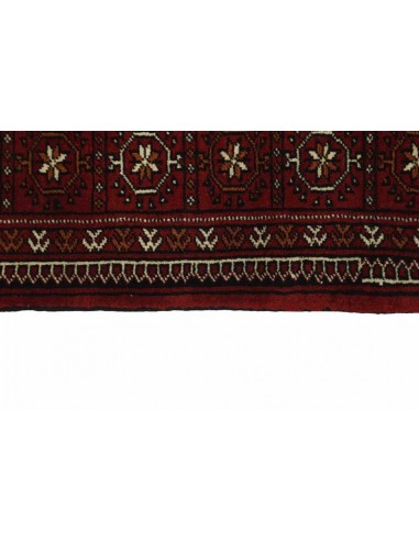 Hand made rug Torkaman Persia cm.141x234