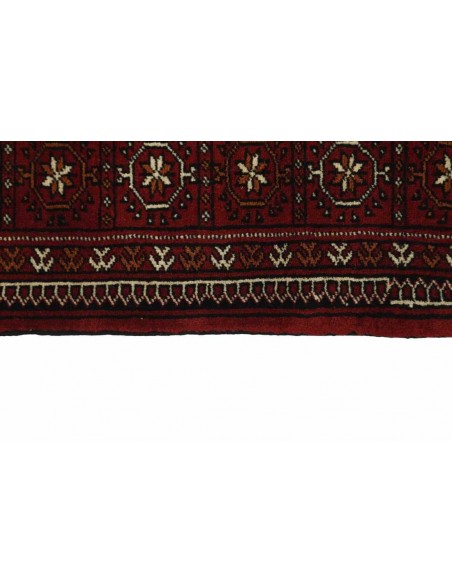 Hand made rug Torkaman Persia cm.141x234