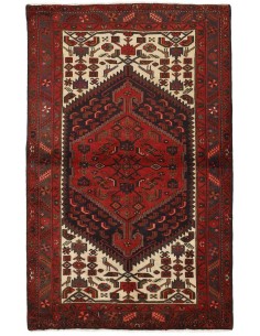 Hand made rug Kamseh Persia cm.120x196