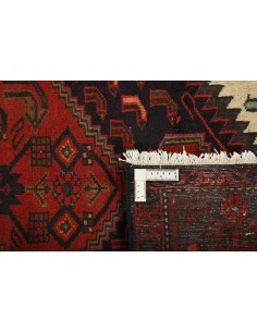 Hand made rug Kamseh Persia cm.120x196 2