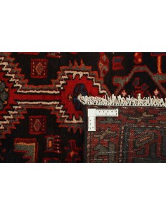 Hand made rug Kamseh Persia cm.133x236 2