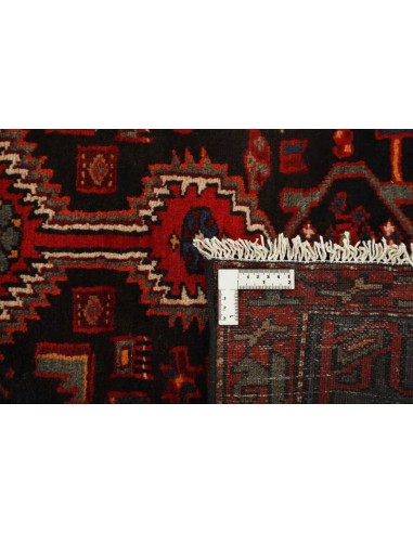 Hand made rug Kamseh Persia cm.133x236