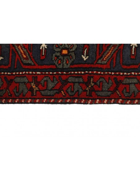 Hand made rug Kamseh Persia cm.133x236