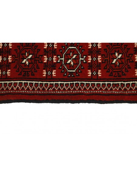 Hand made rug Torkaman Persia cm.134x197