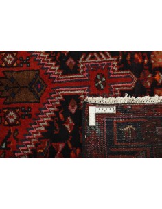Hand made rug Kamseh Persia cm.136x230 2