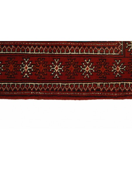 Hand made rug Torkaman Persia cm.133x195